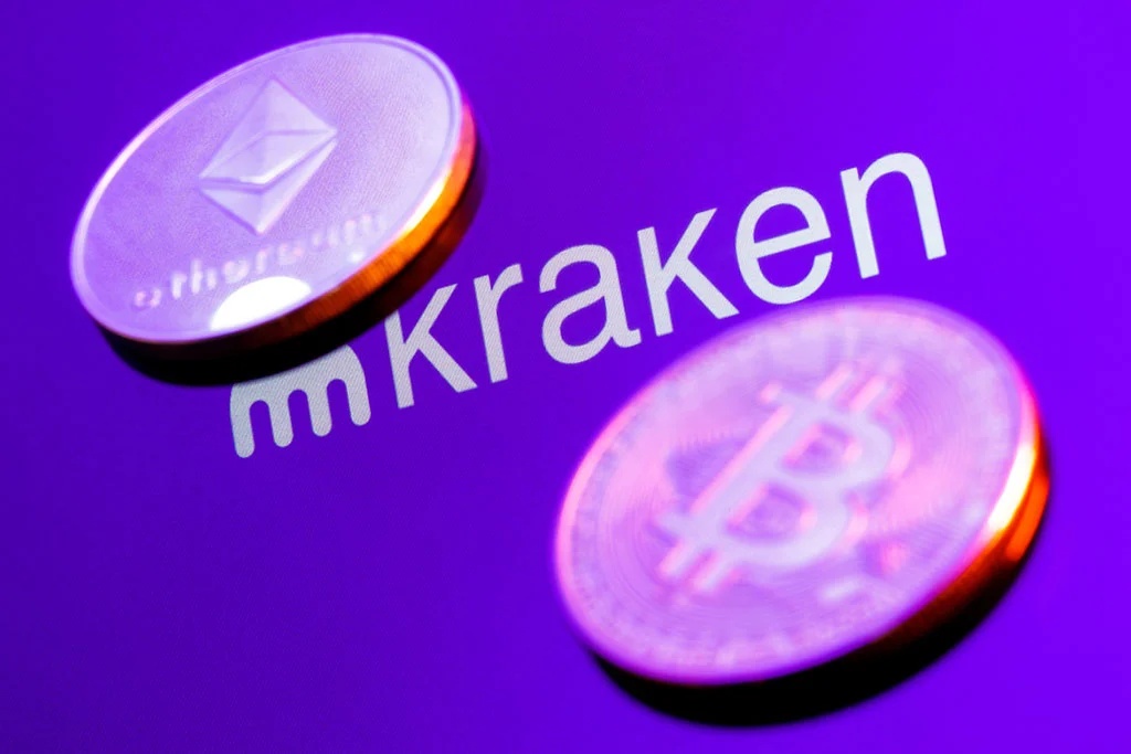 Kraken Relaunches Bitcoin and Ethereum Staking Services for US Customers